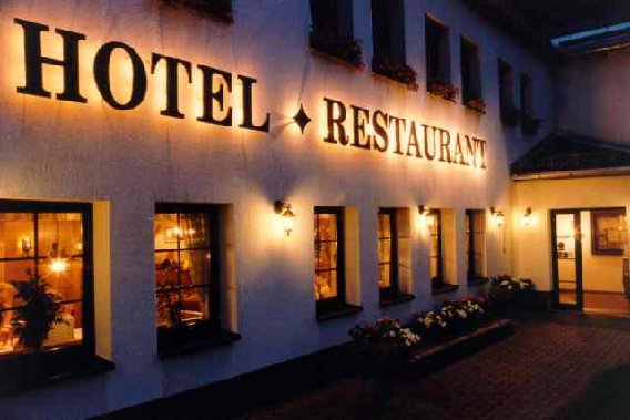 Flair Berghotel Talblick in Rechenberg Bienenmühle - Logo