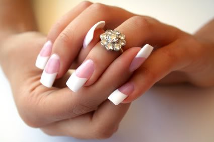glamnails Professionelle Naildesign-Schulungen in Wuppertal - Logo
