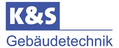 K&S Gesellschaft für Gebäudetechnik mbH in Oberhausen im Rheinland - Logo