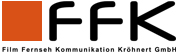 FFK Kröhnert GmbH in Köln - Logo