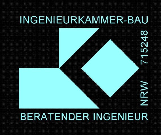 Ingenieurbüro Walter in Münster - Logo