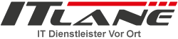 ITlane in Neuss - Logo