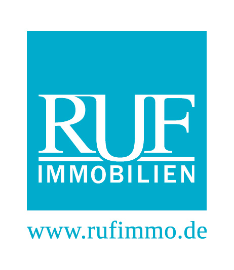 Ruf Immobilien GmbH in Pforzheim - Logo