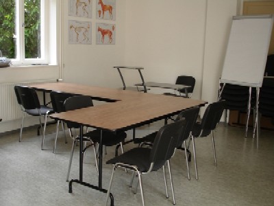 Hundetrainerausbildung-Muenchen in München - Logo