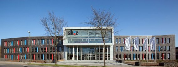 mh:n digital gmbh in Flensburg - Logo