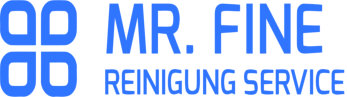 A.A.A Gebäudereinigung Mr.Fine in München - Logo