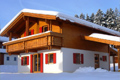 Alpenimmobilien in Pullach im Isartal - Logo