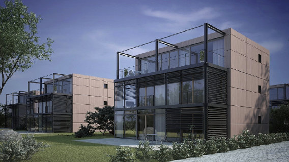 Plan Barz Architekten in Karlsruhe - Logo