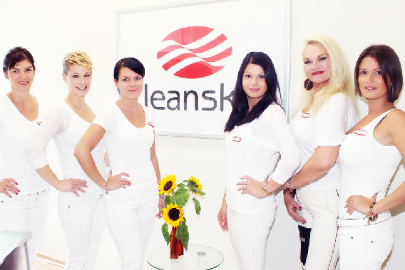 Cleanskin München in München - Logo