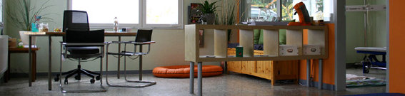 Hundephysio Hochrhein in Waldshut Tiengen - Logo