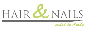 HAIR & NAILS in Schenkenhorst Gemeinde Stahnsdorf - Logo