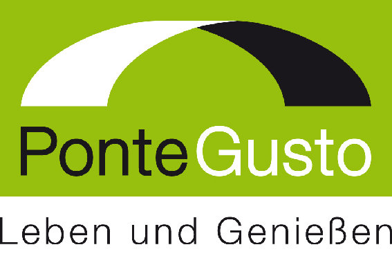 PonteGusto UG (haftungsbeschränkt) in Karlsruhe - Logo