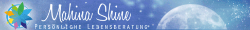 Mahina Shine in Steinhöfel Kreis Oder Spree - Logo