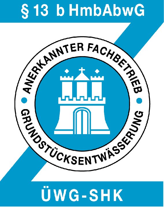 Sanitär- und Umwelttechnik Schmidt GmbH in Bargteheide - Logo