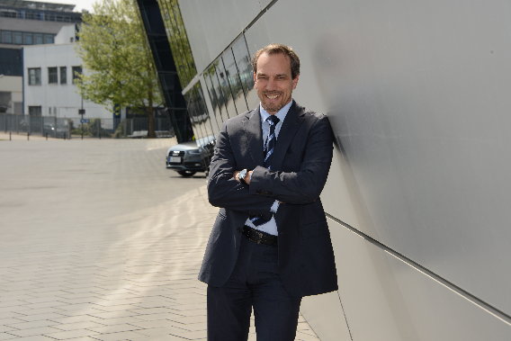 harald klein Management-Beratung in Weinstadt - Logo