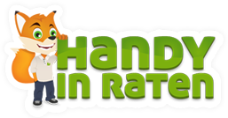 HandyInRaten in Obertshausen - Logo