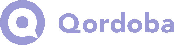 Qordoba GmbH in Frankfurt am Main - Logo