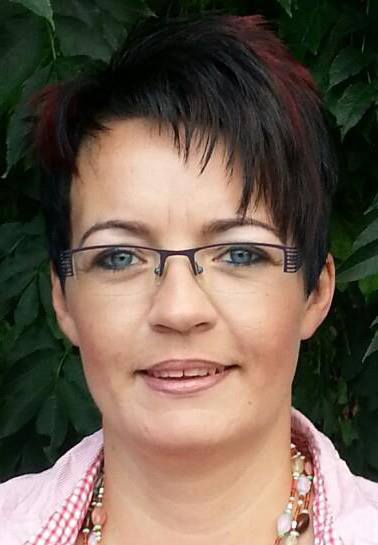 Heilpraktikerin für Psychotherapie Nadine Schönfeld in Hamm in Westfalen - Logo