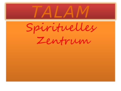 Talam Spirituelles Zentrum in Düsseldorf - Logo