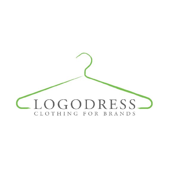 LOGODRESS GmbH in Betzingen Stadt Reutlingen - Logo