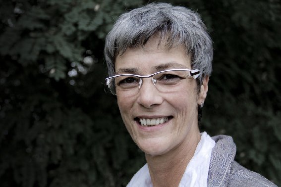 Iris Hagen, Heilpraktikerin in Siegburg - Logo
