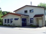 Volksbank Franken eG, Filiale Bödigheim in Bödigheim Stadt Buchen - Logo