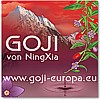 GOJI-EUROPA-TEAM in Mühltal in Hessen - Logo