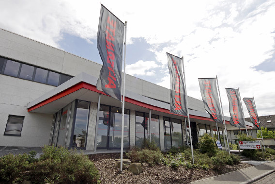 Alternate Computer Shop in Linden in Hessen - Logo