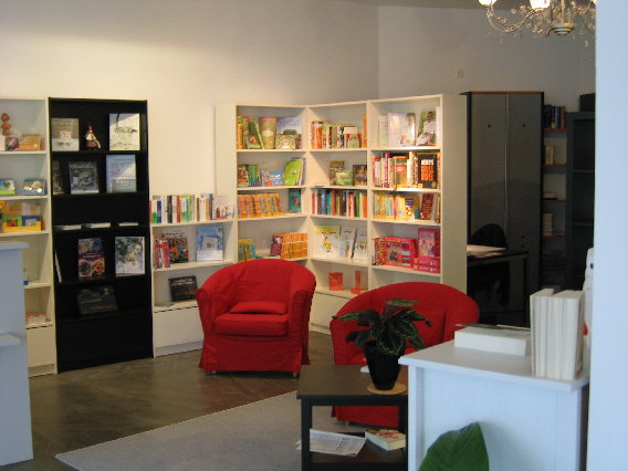 parole BUCHHANDLUNG in Emmendingen - Logo