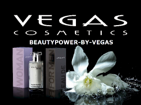 Daniel Klask (unabhängiger Partner) Beautypower-by-vegas in Erkelenz - Logo