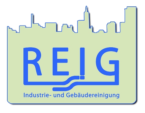 REIG Industrie- und Gebäudereinigung in Remscheid - Logo