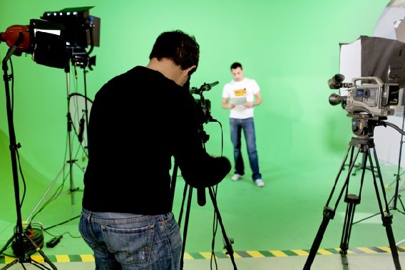 360° Film- & Video-Produktion in Inning am Ammersee - Logo