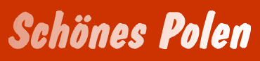 Schoenes-Polen.de in Bernau bei Berlin - Logo