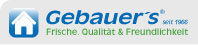 Abholen.de - Gebauer´s Lebensmittel online in Bonlanden Stadt Filderstadt - Logo