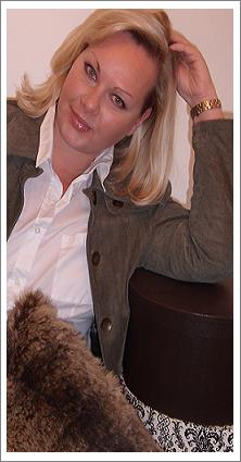 WOHNSHOPPER Natalie Scholz in Hamburg - Logo