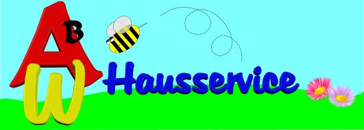 ABW-Hausservice in Brandis bei Wurzen - Logo