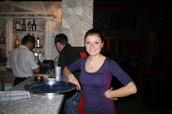 Flavour Deluxe in Solingen - Logo