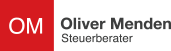 Steuerberater Oliver Menden in Köln - Logo