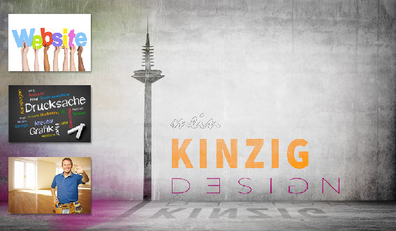 mein-kinzig-design in Nidderau in Hessen - Logo