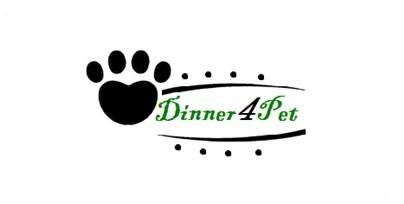dinner4pet in Magdeburg - Logo