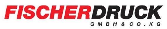 Fischerdruck GmbH & Co. KG in Güdingen Stadt Saarbrücken - Logo
