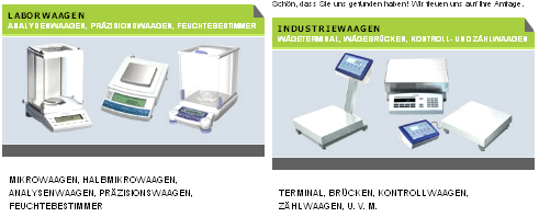 Schaser Wägetechnik GmbH über 30 Jahre Erfahrung in Unterschleißheim - Logo