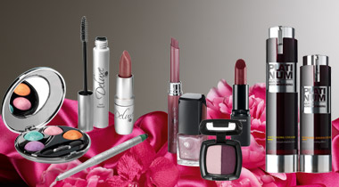 Gutaussehen24 Cosmetics in Mannheim - Logo