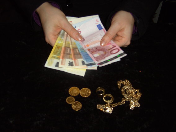 Sammlershop Herne in Herne - Logo