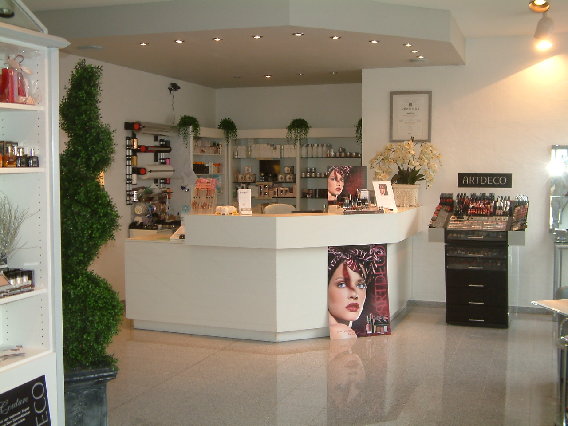 Kosmetik und Wellness Tanja Wichtrup in Heubach - Logo