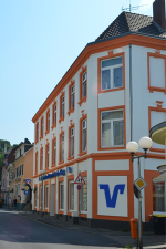 Volksbank Bonn Rhein-Sieg eG, Filiale Königswinter in Königswinter - Logo
