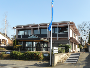 Volksbank Bonn Rhein-Sieg eG, Filiale Stieldorf in Stieldorf Stadt Königswinter - Logo