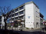 Volksbank Bonn Rhein-Sieg eG, Filiale Bad Honnef in Bad Honnef - Logo