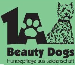 Hundesalon 1A Beauty Dogs in Quickborn Kreis Pinneberg - Logo