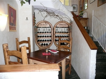Ma Ma's Weinbar-Enothek in Ottobrunn - Logo